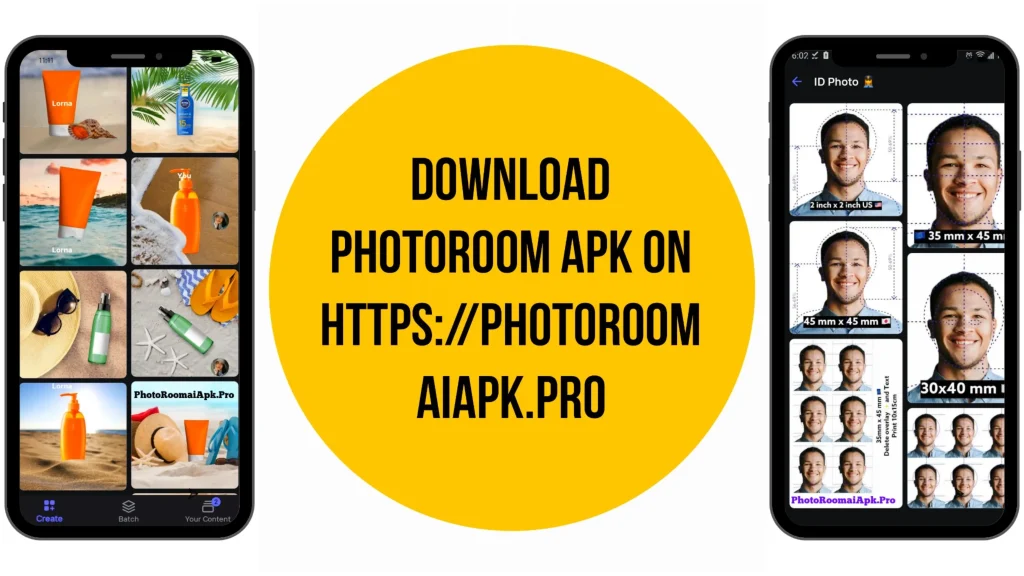 Download and Install PhotoRoom AI Photo Editor for PC