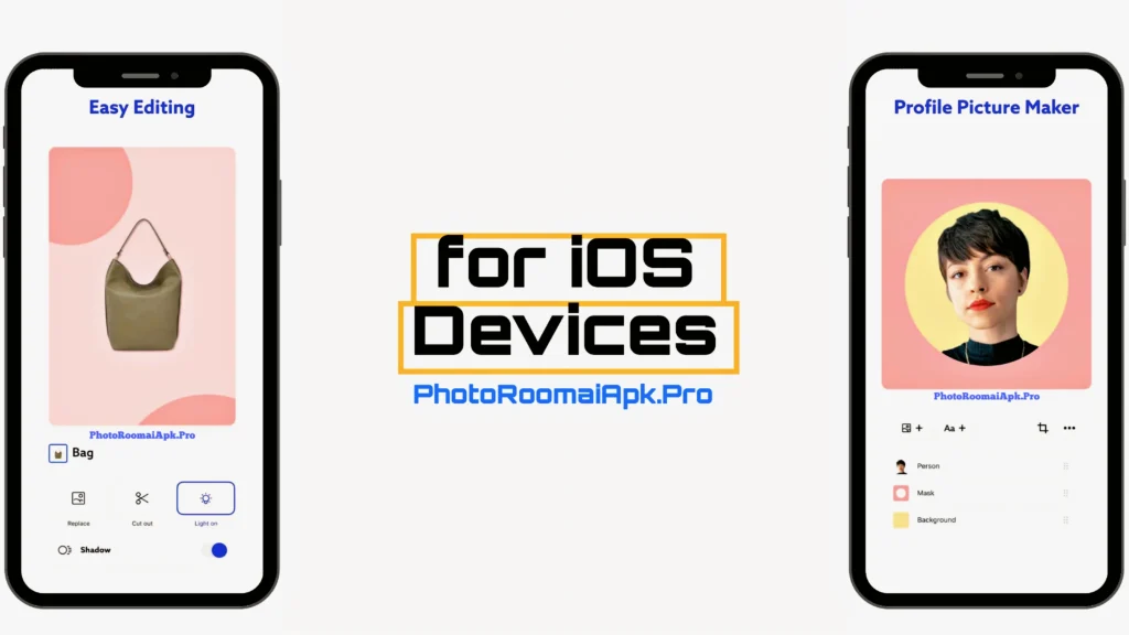Tips and Tricks for Using Photoroom Editor on iPhone and iPad