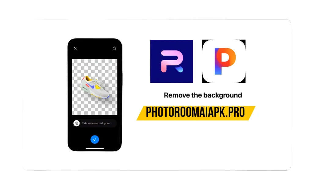 Photoroom Editor Vs Pixelcut AI Photo Editor App